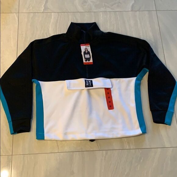 ❌Last deal ❌DKNY sweater - Picture 1 of 11